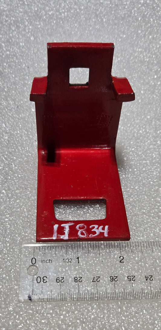 CLAMP, 1J834