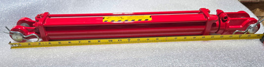 HYDRAULIC RAM, 214DB