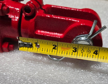 HYDRAULIC RAM, 214DB