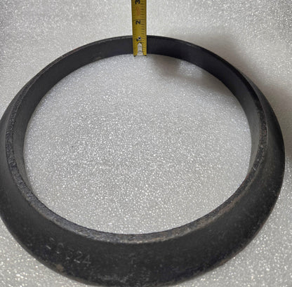 REAR END HALF WHEEL, 2C524
