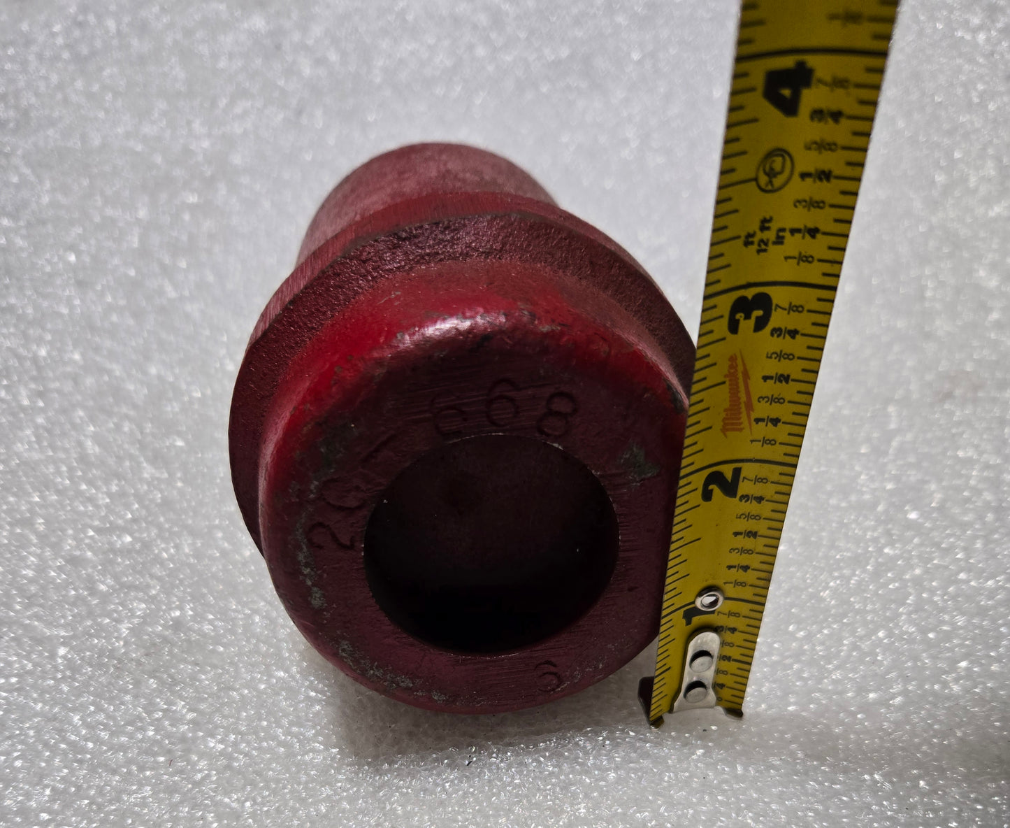 BEARING ASSEMBLY, 2C575