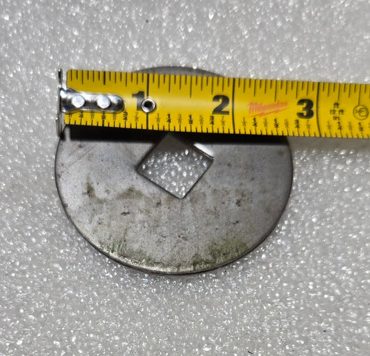 WASHER, 2C809