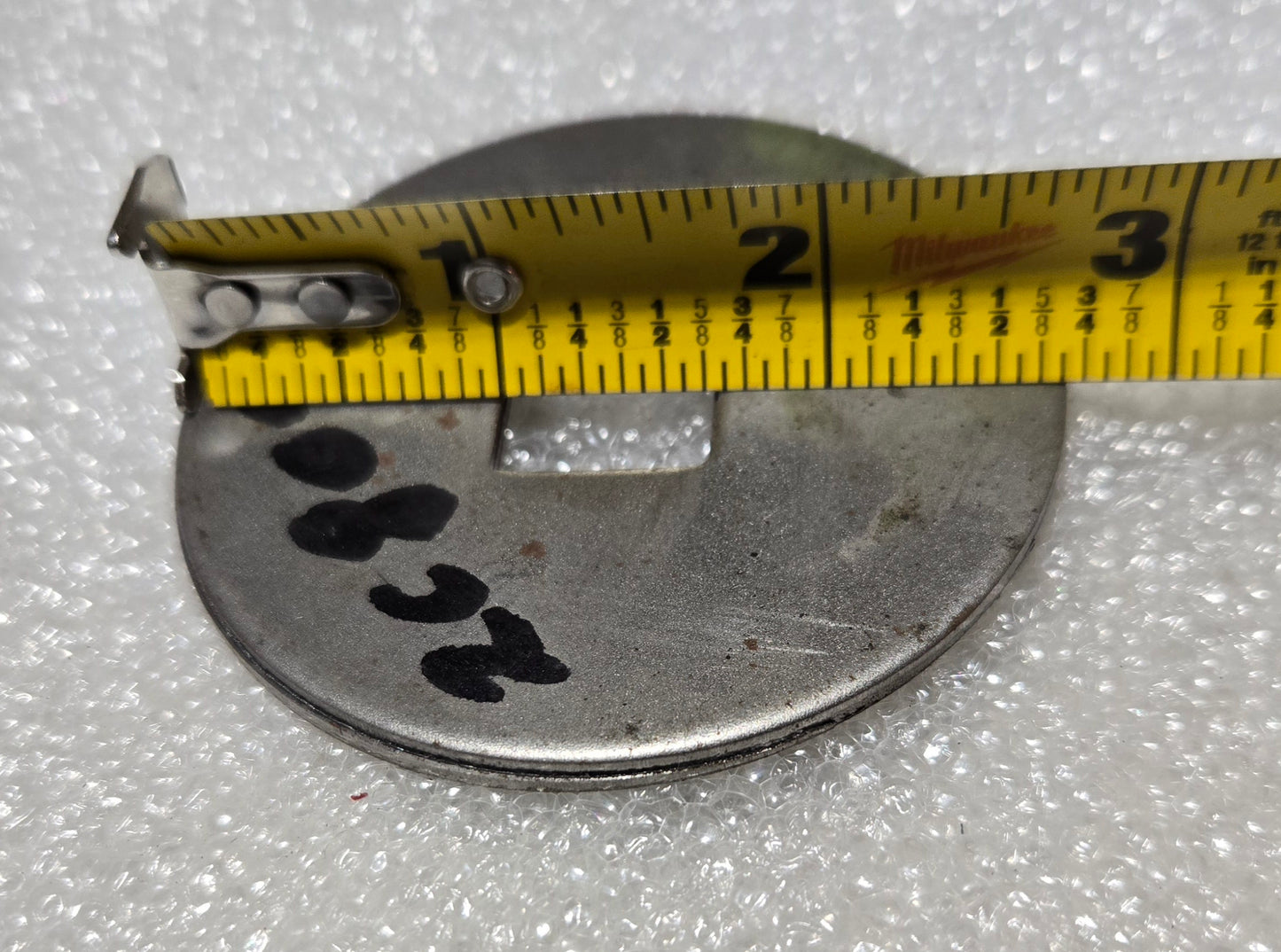 WASHER, 2C809