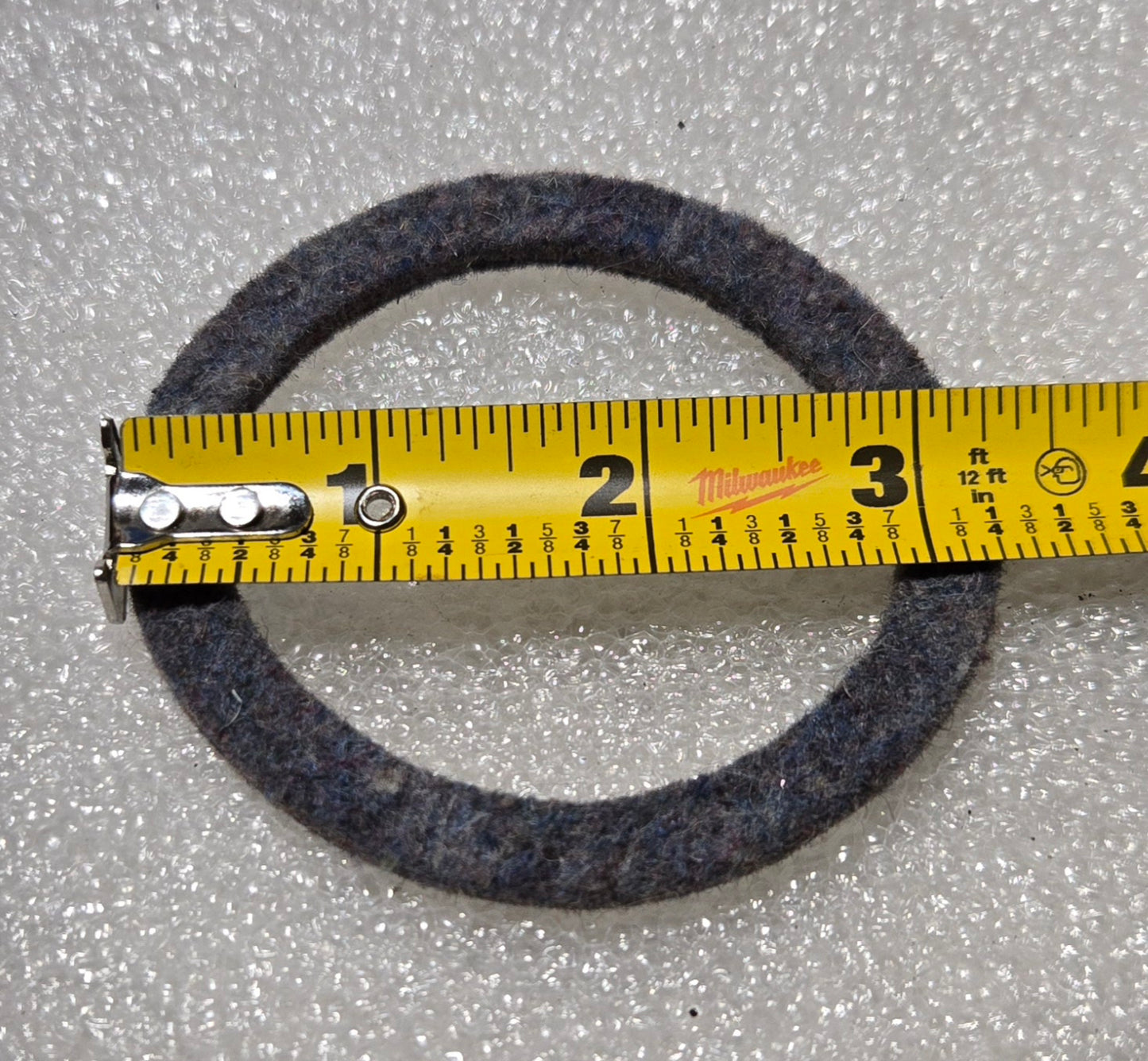 FELT WASHER, 2C981
