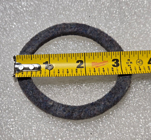 FELT WASHER, 2C981