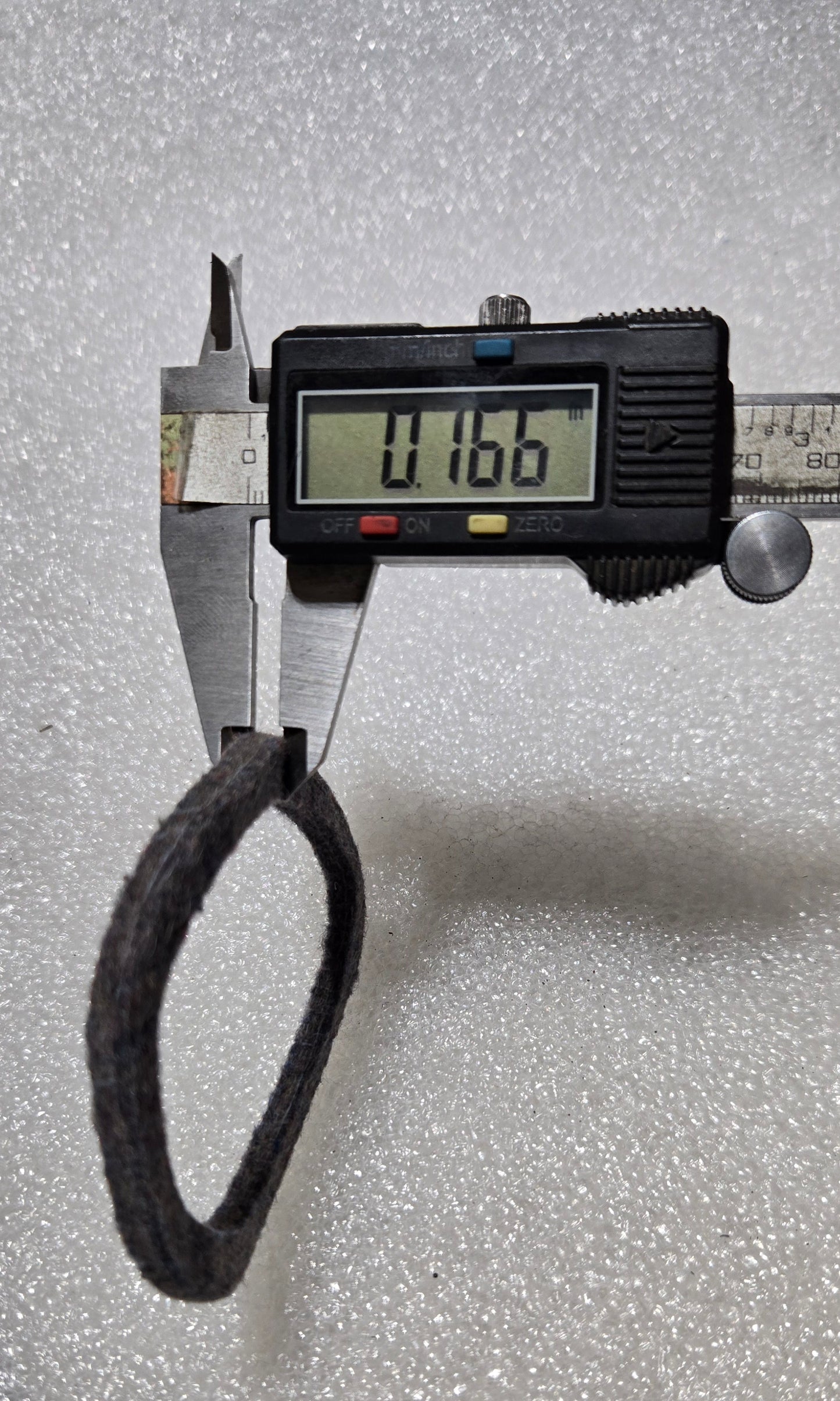 FELT WASHER, 2C981