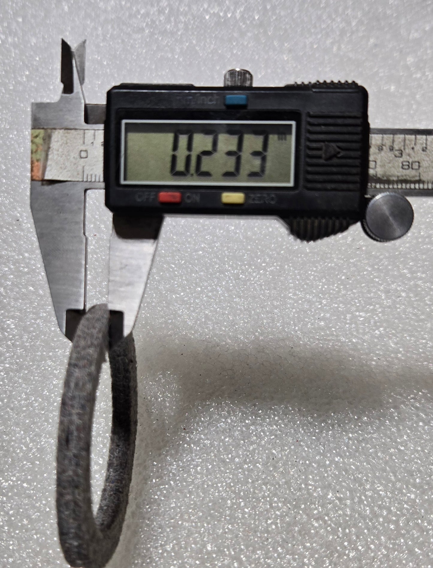 FELT WASHER, 2C982
