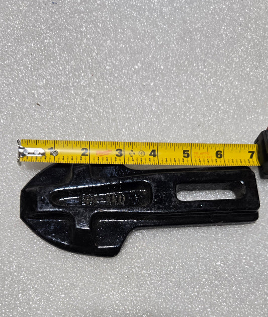 SCRAPER, 2D110