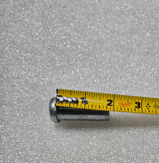 PIN, 3/4" X 1-7/8", 2D473