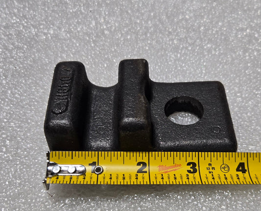 U-BOLT CLIP, 2J091
