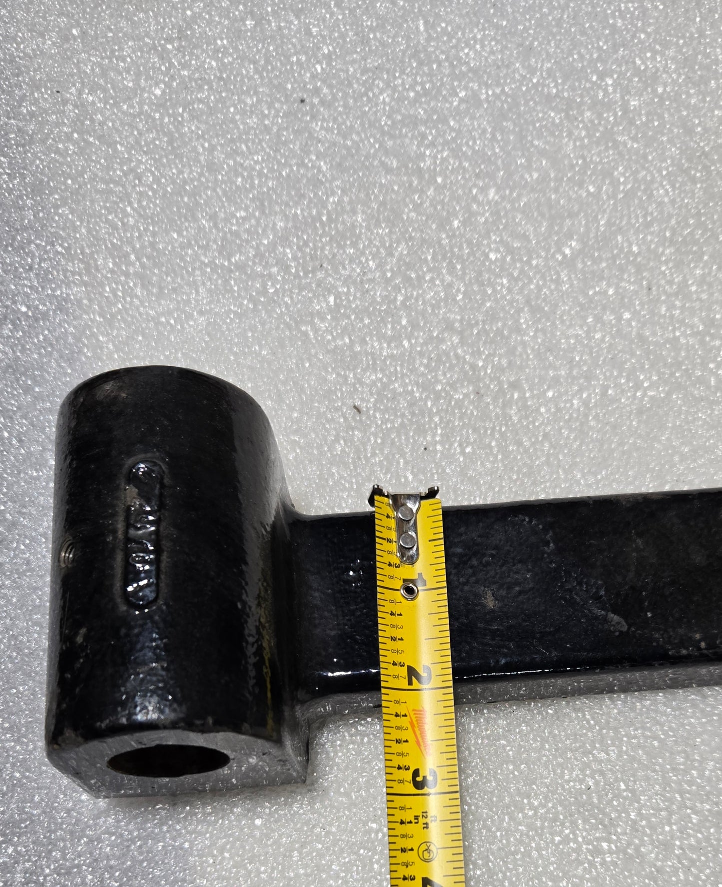 SHANK HOLDER, 2J092