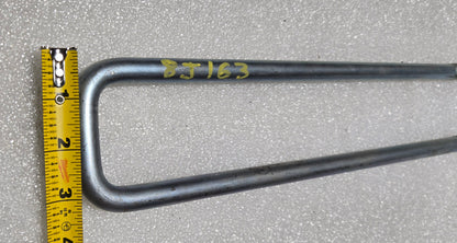 U BOLT, 8J163
