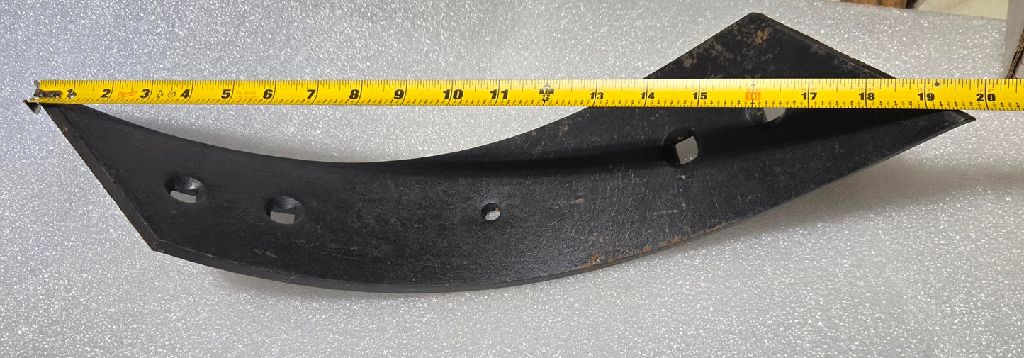 MOLDBOARD LEFT HAND, 2J676