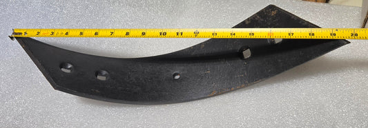 MOLDBOARD LEFT HAND, 2J676