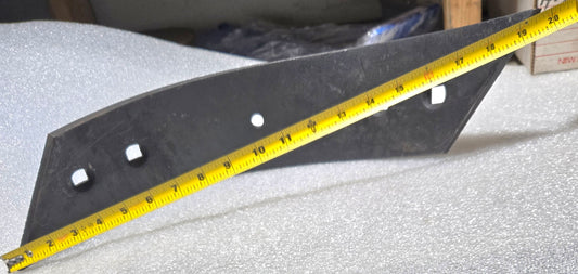 MOLDBOARD RIGHT HAND, J2675