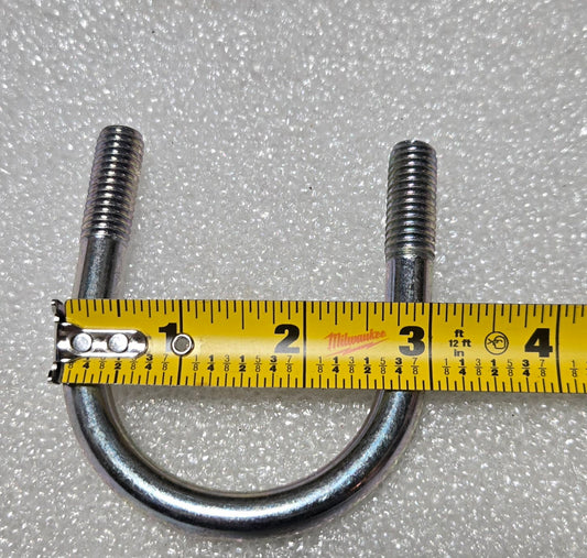 U-BOLT, A 600, 3C309