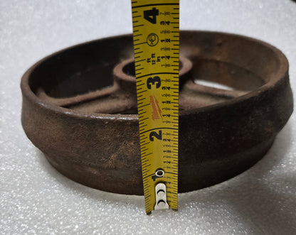 WHEEL, 3C955