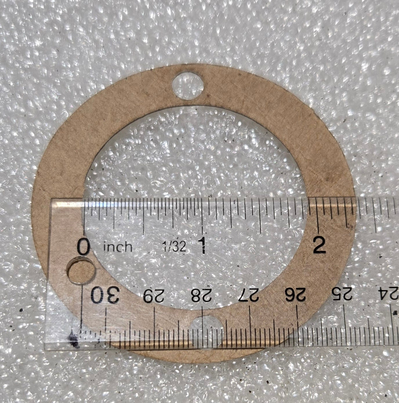 GASKET, 4C132