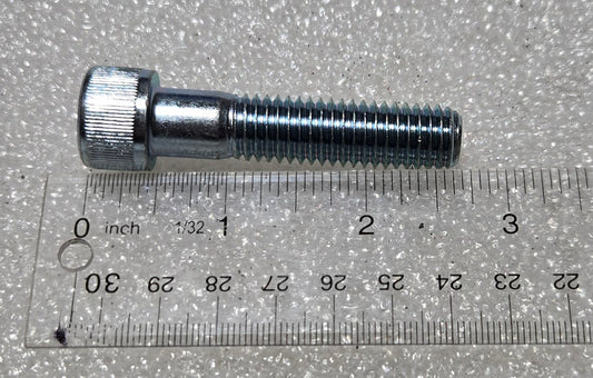BOLT, 1/2", 4C144