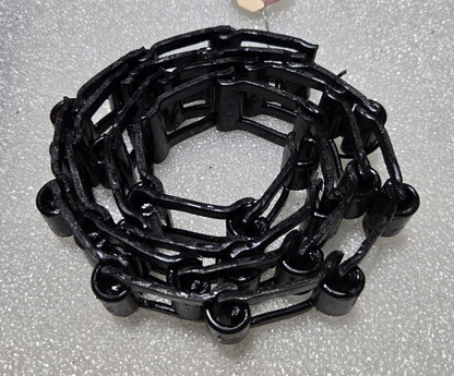 CHAIN, 30 PITCH #55, 4C638