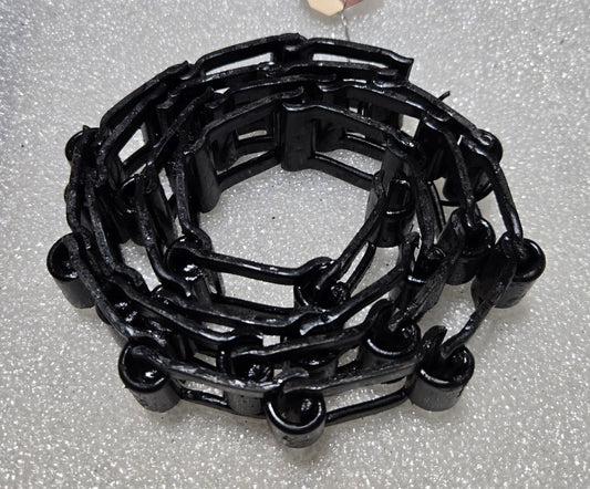 CHAIN, 30 PITCH #55, 4C638