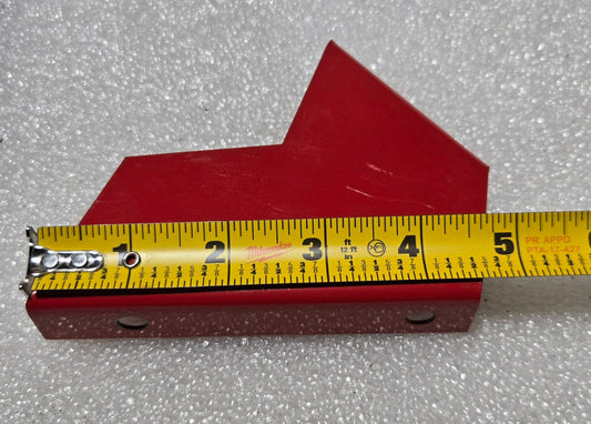RIGHT HAND END SHIELD, 4C662