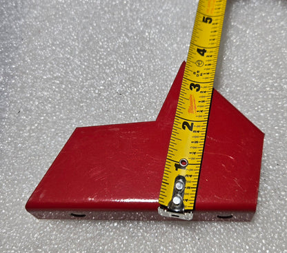RIGHT HAND END SHIELD, 4C662