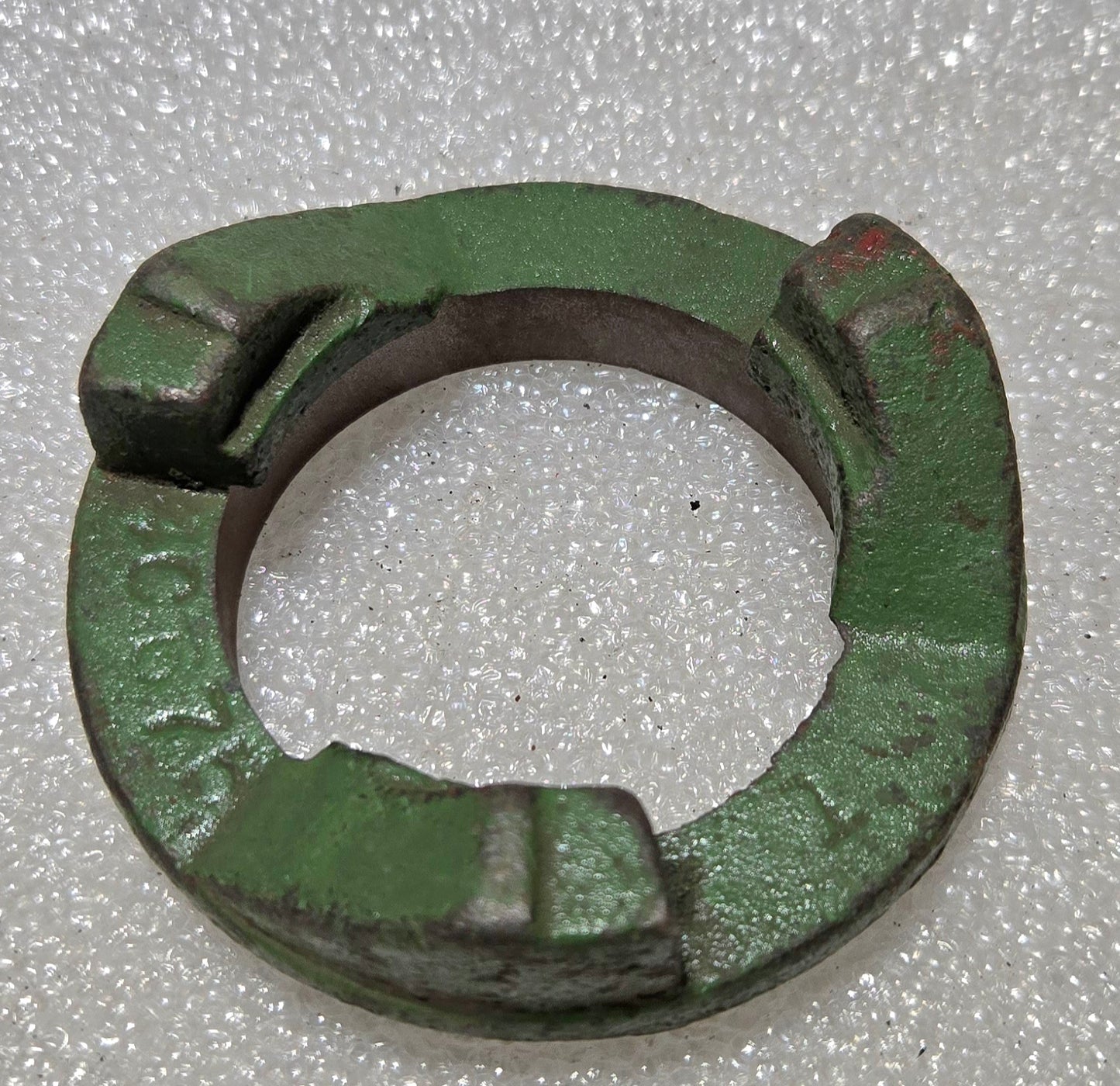 LEFT HAND RATCHET WHEEL, 4C675