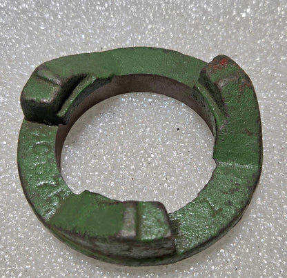 LEFT HAND RATCHET WHEEL, 4C675