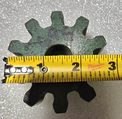 CLUTCH SHAFT GEAR, 10 TOOTH, 4C695