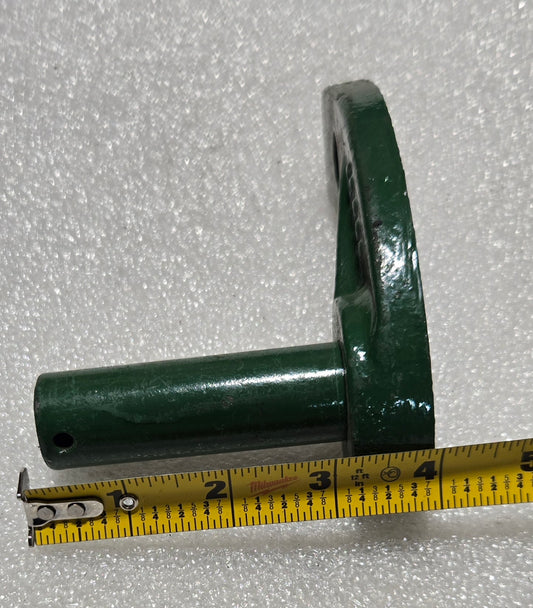 IDLER SHAFT ASSEMBLY, 4C696