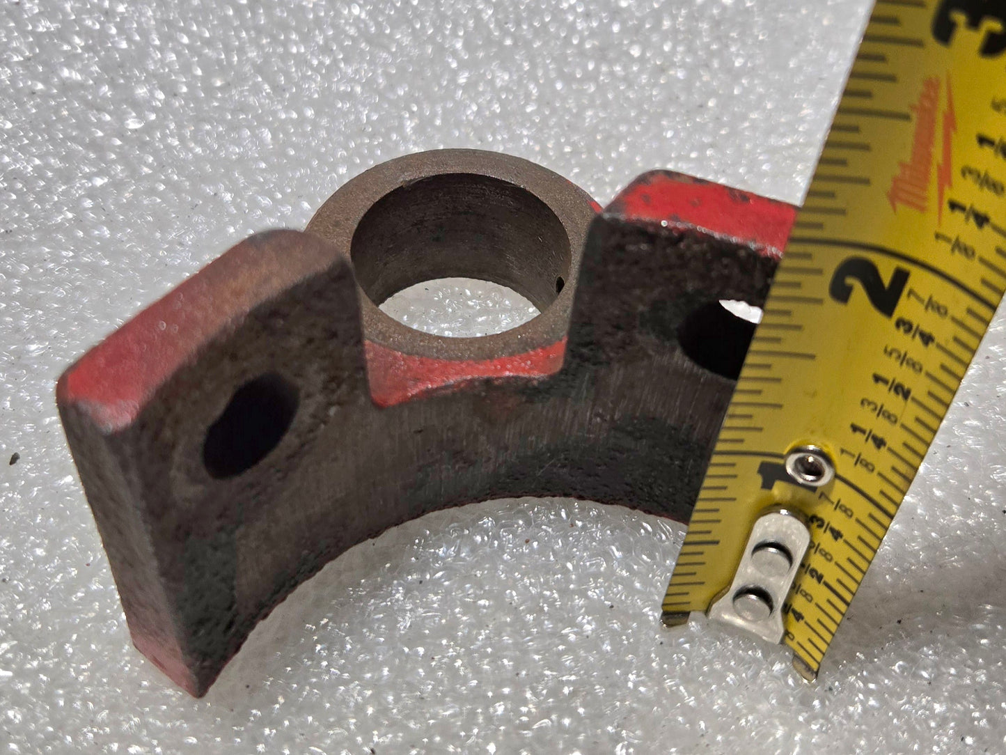 BEARING GEAR, 4C715