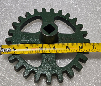 SEEDBOX DRIVE GEAR-25 TOOTH, 4C723