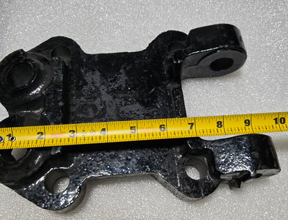 SHANK CLAMP, 4J675