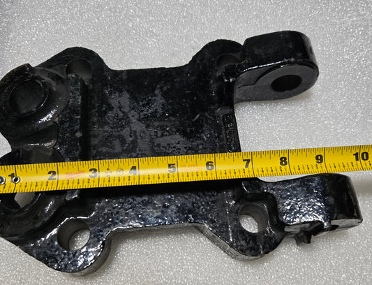 SHANK CLAMP, 4J675