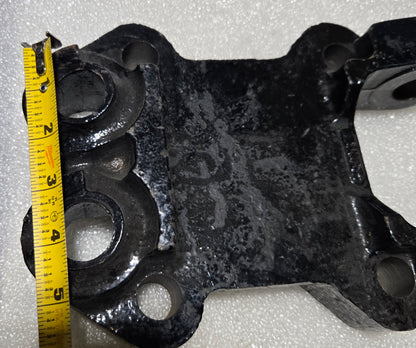 SHANK CLAMP, 4J675