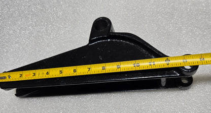SHANK BRACKET, 4K817