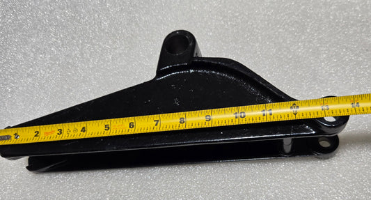 SHANK BRACKET, 4K817