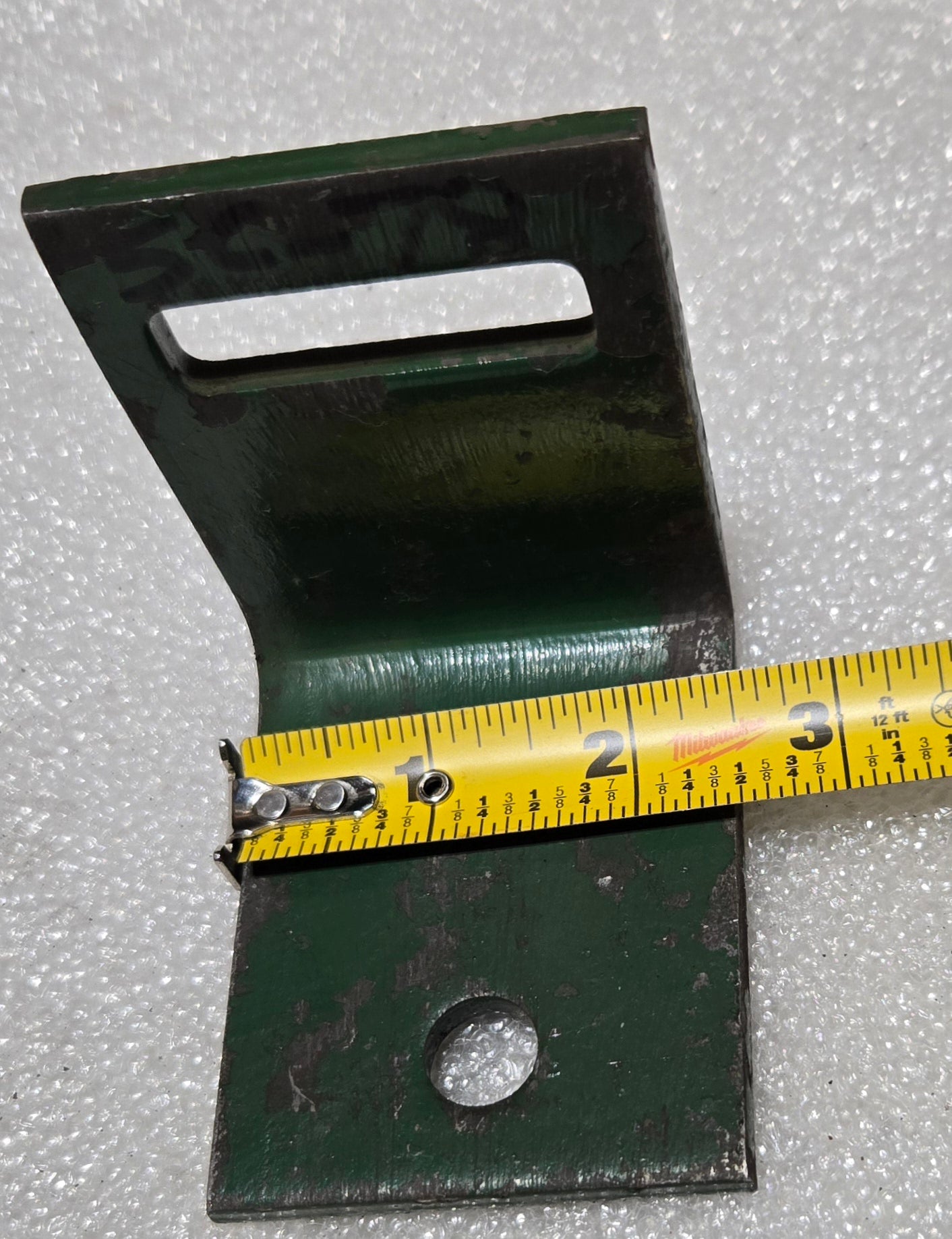STRAP CLAMP, 5C078