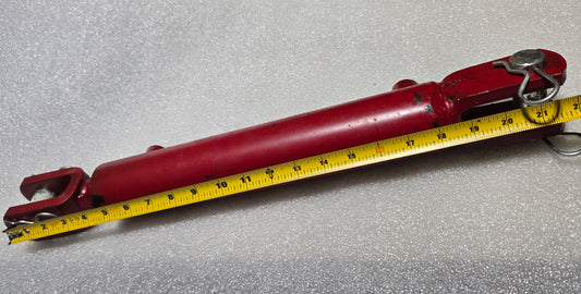 HYDRAULIC CYLINDER, 6D138