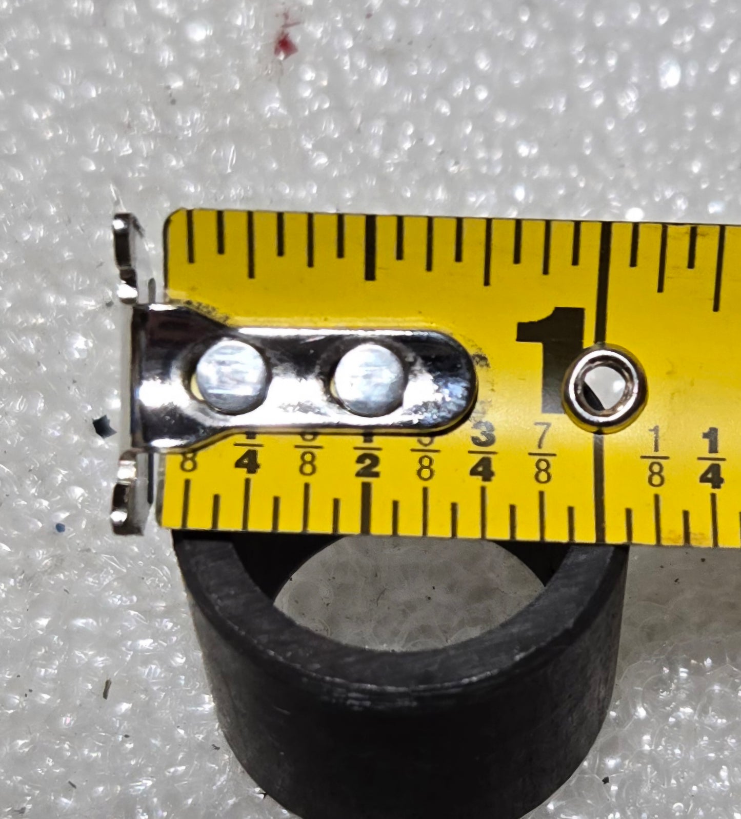 BUSHING, 6J557