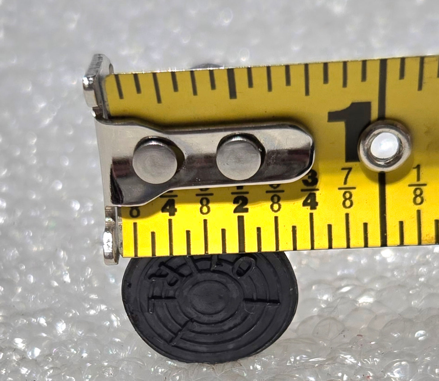 BOLT, #8, 7D728