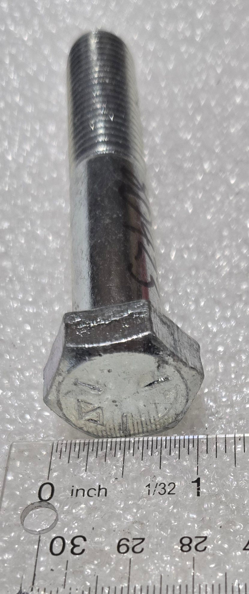 CAP SCREW, 8D423