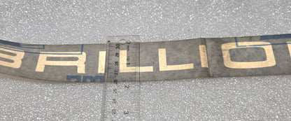 DECAL, 8D984