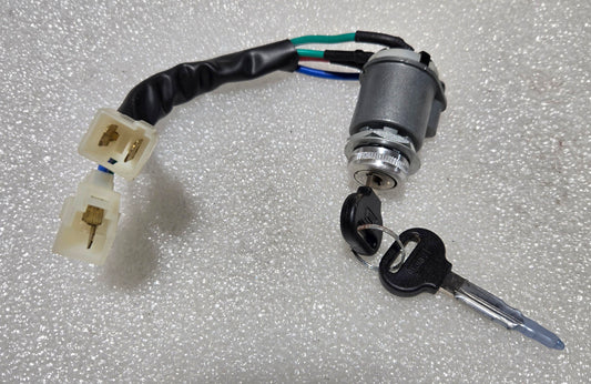 STARTER SWITCH 4 POSITION-H3, 000013052P04