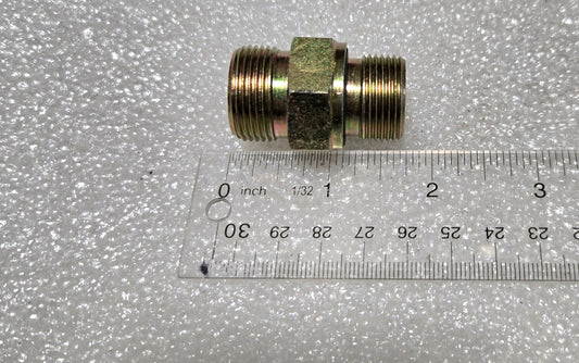 MALE STUD COUPLING, 000013363P04