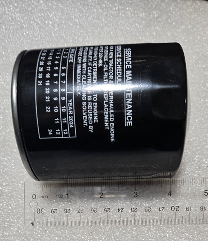 TRANSMISSION FILTER, 000016115P04