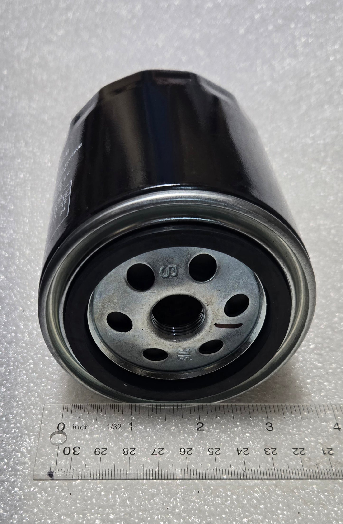 TRANSMISSION FILTER, 000016115P04