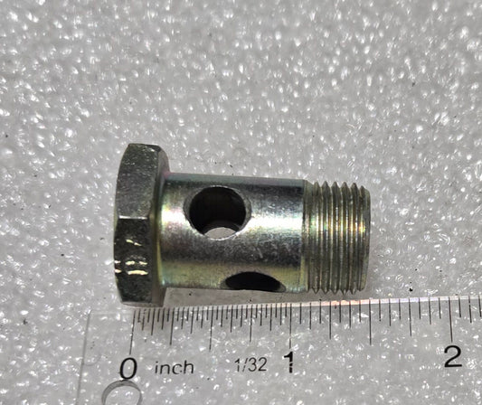 BANJO BOLT M18x1.5, 000016371P04