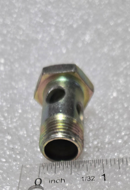 BANJO BOLT M18x1.5, 000016371P04
